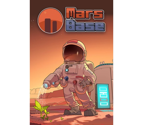 Mars Base