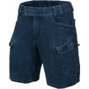 Šortky Helikon-Tex Urban Tactical 8 5" denim modré