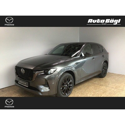 Mazda CX-60 3.3 D 254 Homura AWD 187 kW