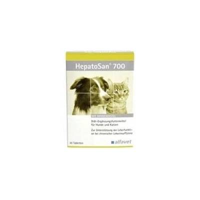 Vitamínové komplexy pre psov a mačky AlfaVet tablety 71 g 30 ks