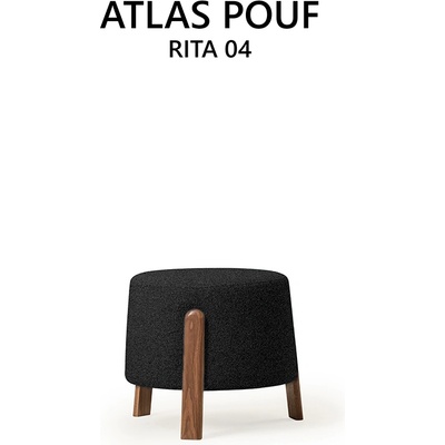 NEED tАБУРЕТКА atlas ЧЕРЕН/ rita 04 (23hfatlas001-5)