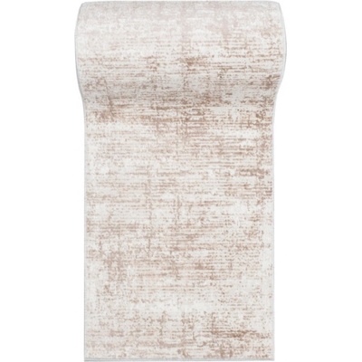 Najkoberce Portland D177E Vizon biely metráž 60 cm