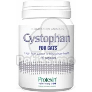 Protexin Cystophan капсули 30 бр