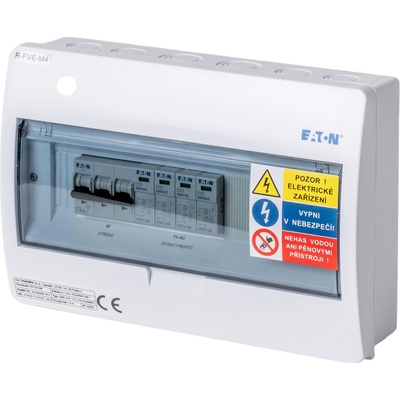 Eaton R-FVE-M4