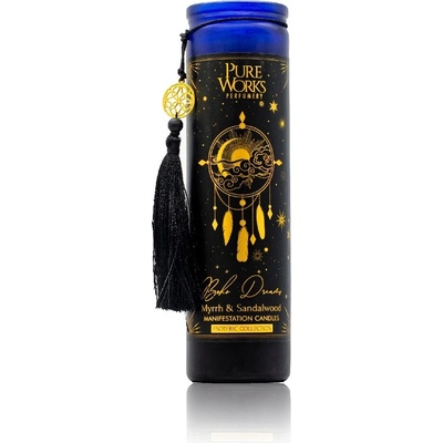 ARÔME Myrha a santalové drevo Song of India 350 g