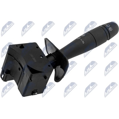 NTY Sdružená Ovládací Páčka Dacia Duster, Duster/suv, Logan, Logan Express, Logan MCV, Pick UP, Sandero, Renault Duster 02.00-/z a další (6001551357)
