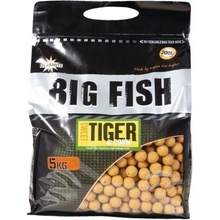 Dynamite Baits Boilies Big Fish Sweet Tiger&Corn 5kg 20 mm