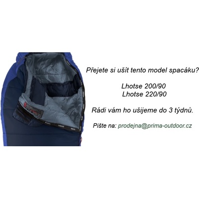 Prima Lhotse