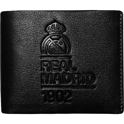 Fan shop Kožená Peňaženka REAL MADRID Centro