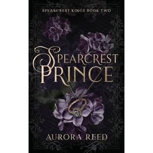 Spearcrest Prince (2023)