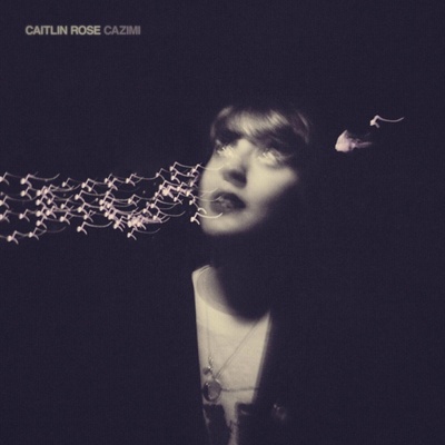 Caitlin Rose - Cazimi LP