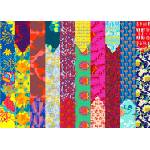 Enjoy - Puzzle Designer Patterns 1 - 1 000 piese