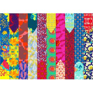 Enjoy - Puzzle Designer Patterns 1 - 1 000 piese