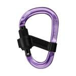Mammut Карабинер MAMMUT Smart HMS 2.0 Screw-gate alpine-calamint