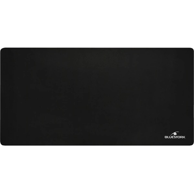 Bluestork Подложка за мишка Bluestork - BS-PAD-XXL (900x450x2mm, черна) (BS-PAD-XXL)