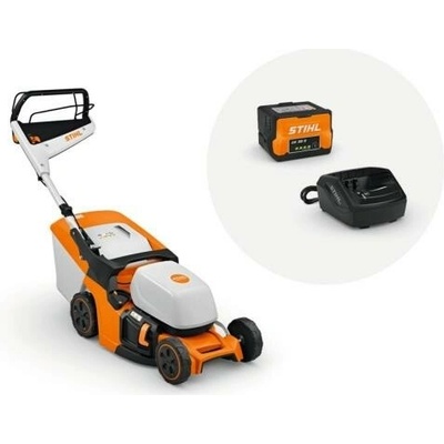 Stihl RMA 443.3 V AK 30 S AL 101