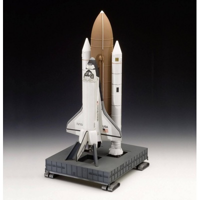 Revell Сглобяем модел, Revell, Космическа совалка Discovery, 97 части