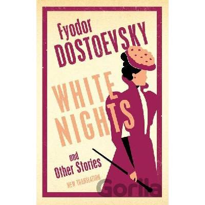 The Landlady and Other Stories