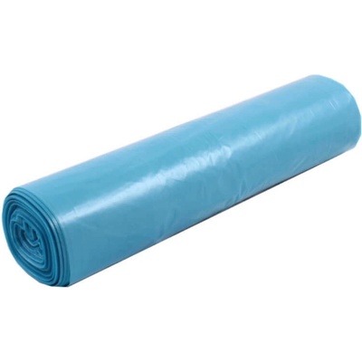 Maxpack Pytle 120L 40µm 25ks modré