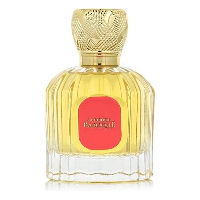 Maison Alhambra La Rouge Baroque parfémovaná voda unisex 100 ml