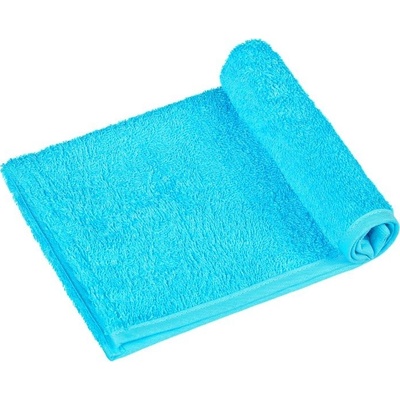 Bellatex Froté ručník tyrkysový 30 x 30 cm