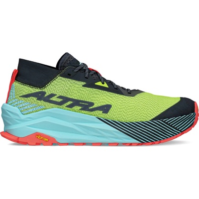 Altra Olympus 275 zelená modrá