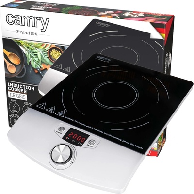 Camry CR 6515