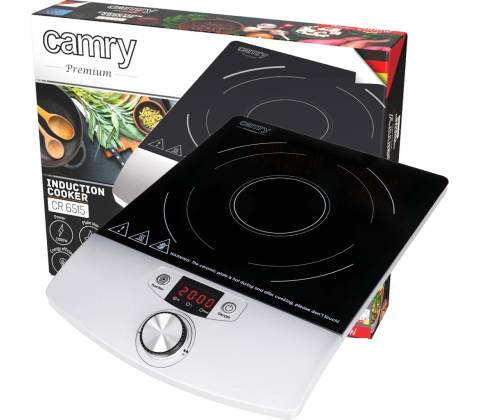 Camry CR 6515