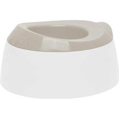 Luma Speckles White bílé