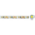 VITO LED ЛЕНТА VITO STRIP PLUS 24V 9.6W/м 980lm 6000K 120LED IP20 5м (5540480)