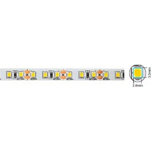 VITO LED ЛЕНТА VITO STRIP PLUS 24V 9.6W/м 980lm 6000K 120LED IP20 5м (5540480)