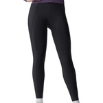 Castelli Дамски дълъг панталон за колоездене Castelli Women's Espresso 2 Tight Cycling bottoms - Black (155-2493-0214)