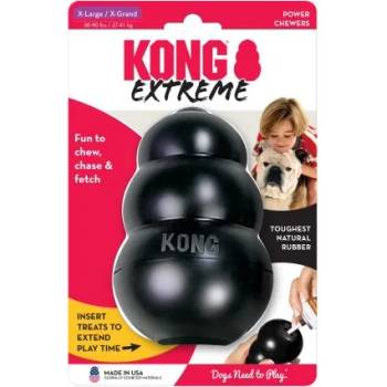 Image 1 of KONG extreme extra large - играчка за куче от гума - САЩ - uxle