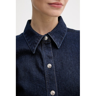 Calvin Klein Дънкова рокля Calvin Klein Jeans (LV047E790G)