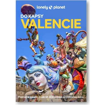 Valencie do kapsy