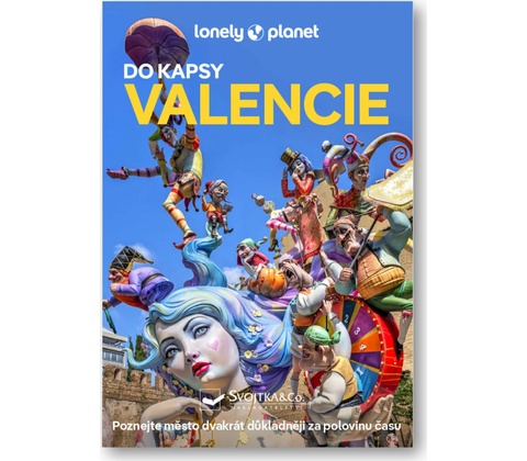Valencie do kapsy