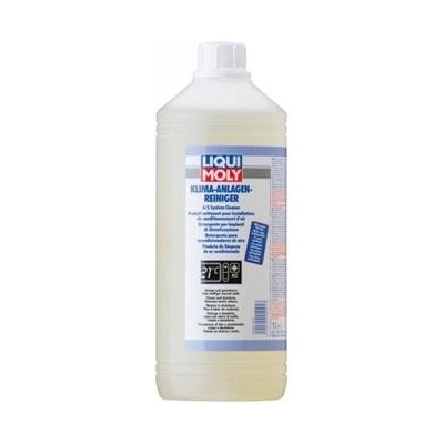 Liqui Moly 4091 Čistič klimatizácie 1 l