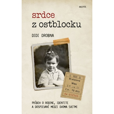 Srdce z Ostbloku