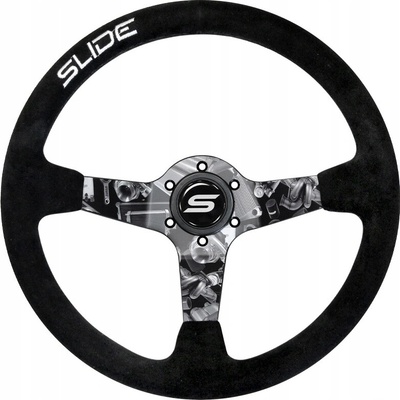 SLIDE 350 mm offset: 90 mm Semiš