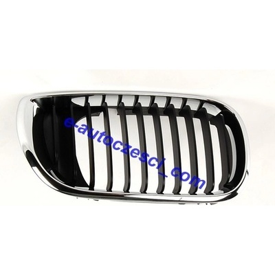 MASKA GRILL PRAVÁ BMW 3 (E46), SDN/KOMBI,10.01-06.05 OE: 51137030546 POLCAR – Hledejceny.cz