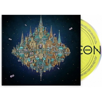 DANCE GAVIN DANCE - PANTHEON (1CD)