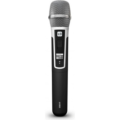 LD Systems U506 UK MC