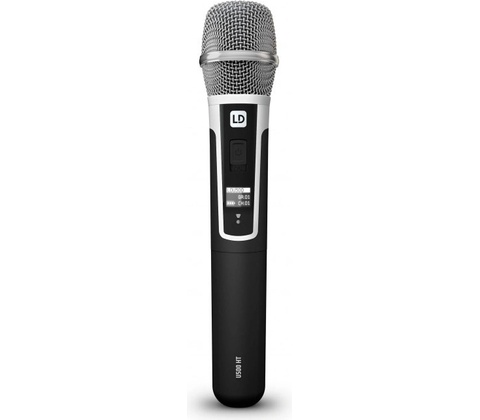 LD Systems U506 UK MC