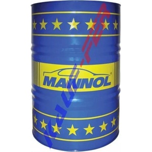 MANNOL Truck Special SHPD TS2 20W-50 208 l