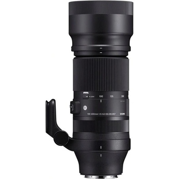 SIGMA 100-400mm f/5-6.3 DG DN OS Contemporary Sony E-mount