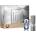 Paco Rabanne Invictus Gift Set EDT 100 ml + Deodorant 150 ml за мъже