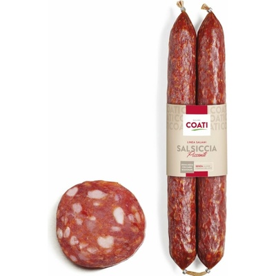 Coati Salsiccia piccante 1,2 kg