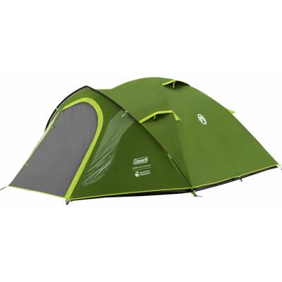 Coleman Darwin 3 plus Blackout