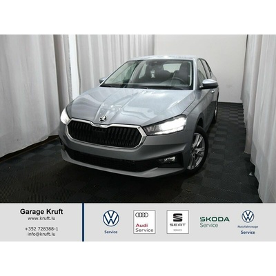 Skoda Fabia 1.0 Essence 70 kW