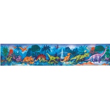 Hape puzzle Dinosaury